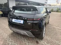 Usata Land Rover Range Rover evoque 300 CV (220 kW) 2022 Nero SUV