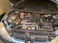 Usata Peugeot 206 2003 Grigio Berlina