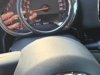 Usata Mini Cooper D Countryman 2018 SUV