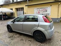 usata Fiat Grande Punto 1.3 MJT 75 CV 5 por