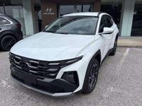 Nuova Hyundai Tucson N Line 215 CV (158 kW) 2025 A2b SUV
