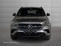 Usata Mercedes GLA200 Advanced 150 CV (110 kW) 2025 Grigio montagna SUV
