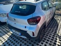 Occasion Dacia Spring 33 kW (45 ch) 2023 Gris Citadine