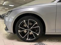 usata Audi A4 Avant 30 TDI S tronic Sport *virtual