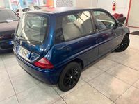 usata Lancia Ypsilon 1.2i cat Elefantino Blu 60 cv 2003