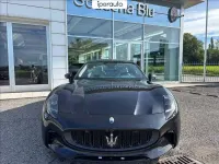 Nuova Maserati Granturismo 559 kW (761 CV) 2025 Nero metallizzato Coupé