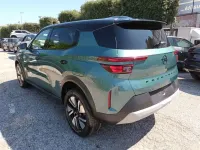 Nuova Opel Frontera 136 CV (100 kW) 2026 Verde SUV