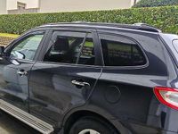 Usata Hyundai Santa Fe GLS 155 CV (114 kW) 2007 SUV