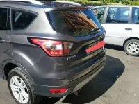 Usata Ford Kuga 120 CV (88 kW) 2018 Grigio SUV