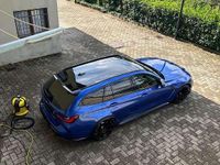 Usata BMW M3 Competition Edition 530 CV (389 kW) 2024 Station wagon