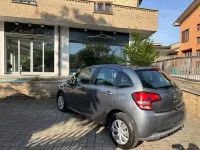 Usata Citroën C3 60 CV (44 kW) 2010 Grigio Berlina