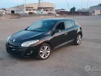 Usata Renault Mégane 110 CV (80 kW) 2009 Berlina