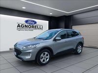 Usata Ford Kuga Business Edition 120 CV (88 kW) 2022 Argento SUV