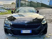Usata BMW Z4 M Sport 197 CV (144 kW) 2019 Nero Cabrio