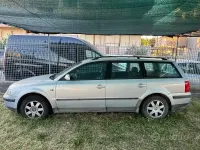 Usata VW Passat 110 CV (80 kW) 1998 Grigio Station wagon