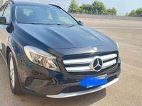Usata Mercedes GLA180 Business 109 CV (80 kW) 2016 SUV
