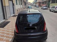 Usata Lancia Musa 95 CV (69 kW) 2010 Nero Monovolume