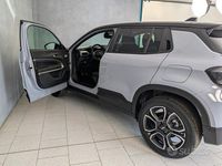 Nuova Jeep Avenger Summit 100 CV (73 kW) 2025 Grigio SUV
