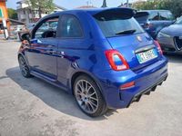 usata Abarth 595 1.4 16v t. t-jet Competizione 180cv