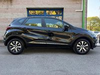 Usata Renault Captur Bose Edition 90 CV (66 kW) 2017 Nero SUV