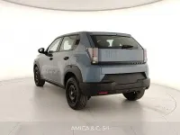 Nuova Fiat Grande Panda Pop 110 CV (80 kW) 2026 Blu Utilitaria