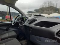 Usata Ford Transit 76 CV (55 kW) 2014 Bianco Furgone