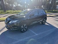 Usata Nissan Qashqai Tekna 131 CV (96 kW) 2016 SUV