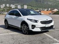 Usata Kia XCeed 136 CV (100 kW) 2019 Bianco SUV