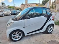 usata Smart ForTwo Coupé 1000 pulse con Blockshaft