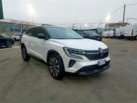 Gebraucht Renault Austral Techno 200 PS (147 kW) 2023 Weiß SUV