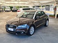 usata Audi A1 1.6 Tdi 105 cv Sport Bicolore