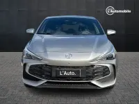 Usata MG MG3 Luxury 102 CV (75 kW) 2025 Utilitaria