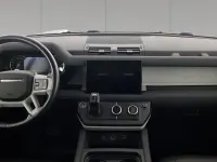 Usata Land Rover Defender SE 200 CV (147 kW) 2022 Gondwana stone gloss SUV