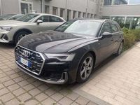 Nuova Audi A6 Design 204 CV (150 kW) 2025 Nero Station wagon