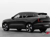 Nuova Volvo EX90 Standard 141 kW (192 CV) 2026 Nero SUV
