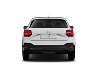 Nuova Audi Q2 Business 2026 Bianco arkona SUV