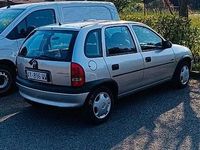 Occasion Opel Corsa 1998 Gris Citadine
