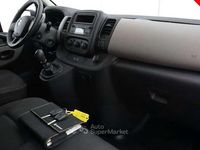 Usata Renault Trafic 95 CV (69 kW) 2018 Bianco Monovolume