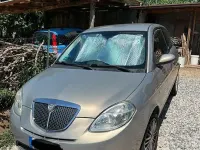 Usata Lancia Ypsilon 60 CV (44 kW) 2008 Bronzo Utilitaria