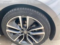 Usata Renault Talisman Business 130 CV (95 kW) 2019 Grigio Station wagon