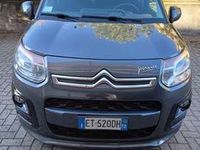 usata Citroën C3 Picasso C3Picasso 1.6 hdi 16v Exclusive FL