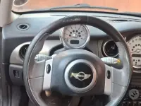 Usata Mini Cooper 2006 Utilitaria