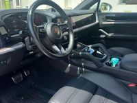 Usata Porsche Cayenne Coupe 354 CV (260 kW) 2024 Coupé