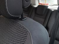 Usata Renault Scénic III XMOD 110 CV (80 kW) 2011 Grigio Monovolume