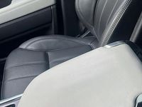 Usata Land Rover Range Rover 2016 Bianco SUV