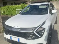 Usata Kia Sportage Style 179 CV (131 kW) 2022 SUV