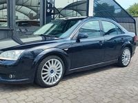 Usata Ford Mondeo ST 226 CV (166 kW) 2002 Nero Berlina
