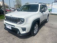 usata Jeep Renegade 1.6 mjt Limited 2wd 130cv