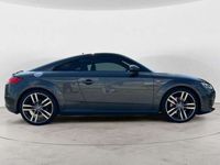 usata Audi TT TTCoupe 2.0 tdi ultra