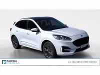 Usata Ford Kuga ST-Line X 225 CV (165 kW) 2023 Bianco frozen SUV